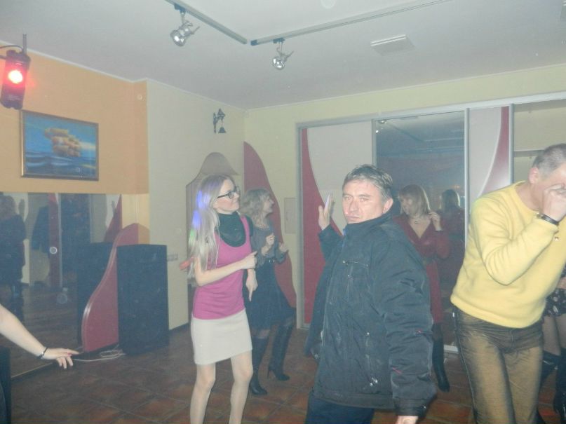 Петр Плахтеев | Новороссийск