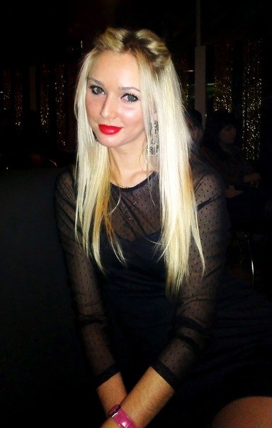 Екатерина Александрова | Киев