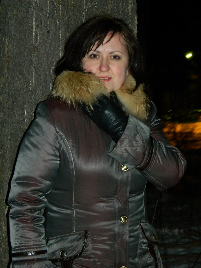 Надежда Гуськова | Петрозаводск