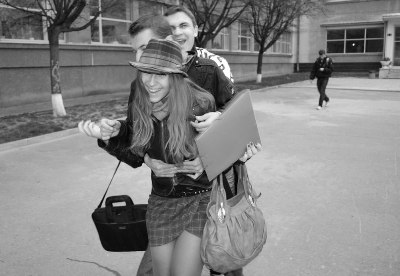 Юля Христиніна ▼ | 