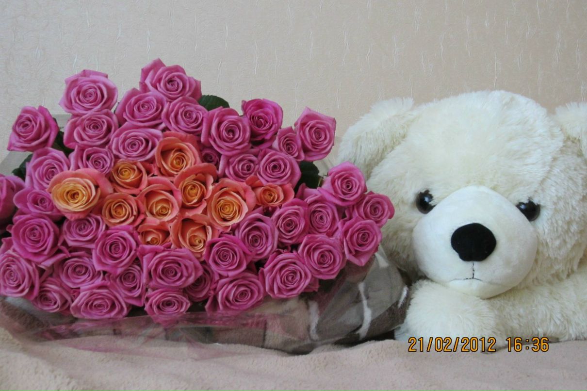 Оля Кандыба | Одесса