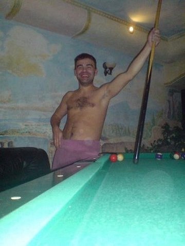 Максим Степченко Trener | Запорожье