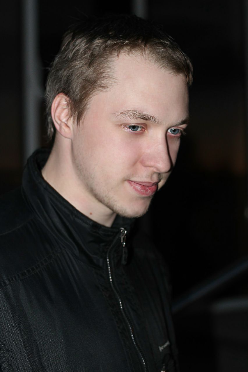 Маркс Мавров | Ревда