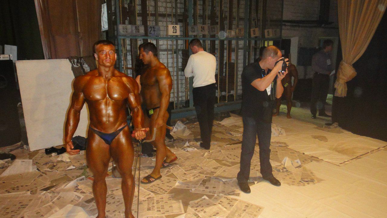 Александр Пименов | Конаково