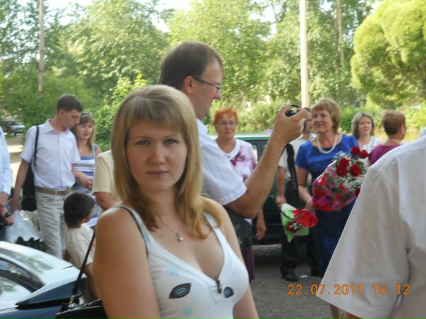 №14, Маша Бакланова №14, Маша Бакланова