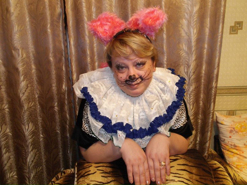 Светлана Курбацкая | Салават