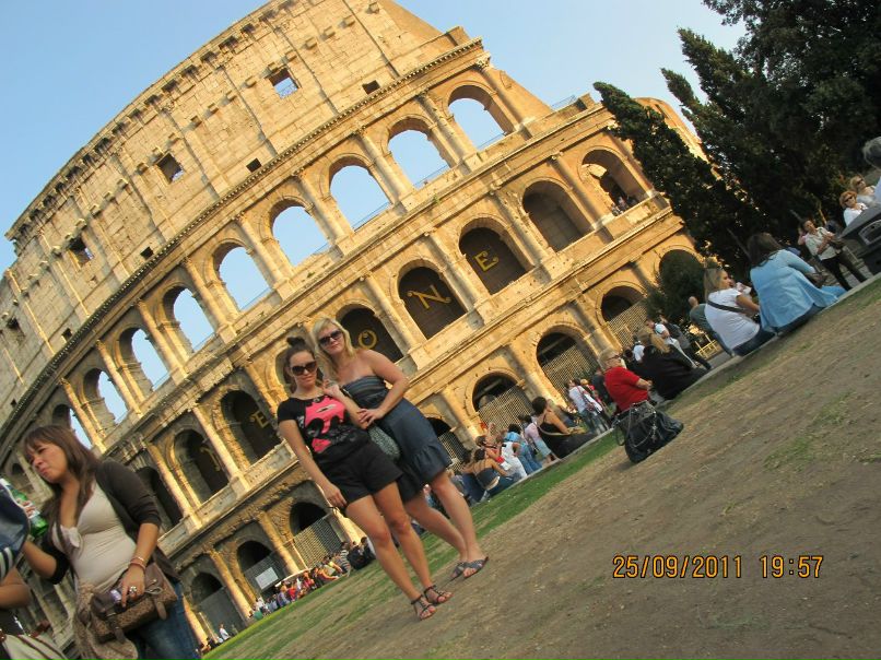 Natali Roganova | Москва