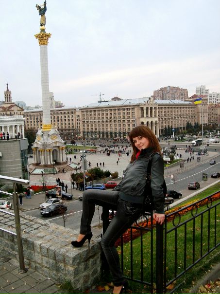№38, Анютка Матюк, 36 лет, Пятихатки №38, Анютка Матюк, 36 лет, Пятихатки