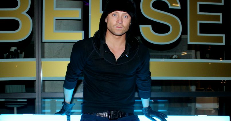 Георгий Димитров | Hamburg