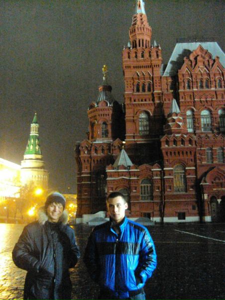 №17, Артур Файзутдинов №17, Артур Файзутдинов