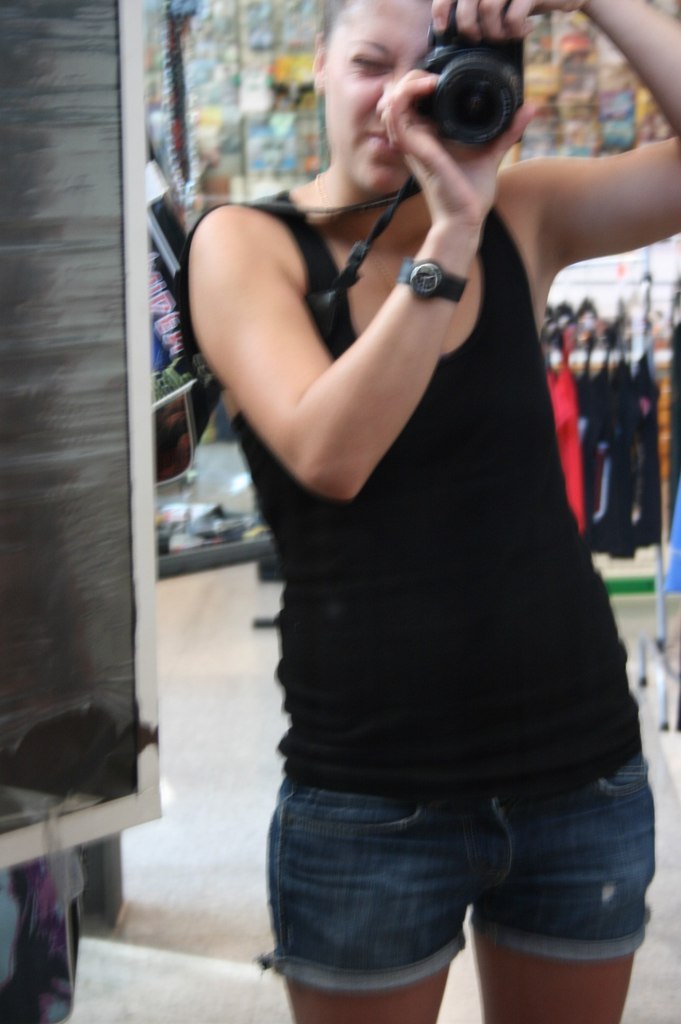 Алёна Гончарова | Москва