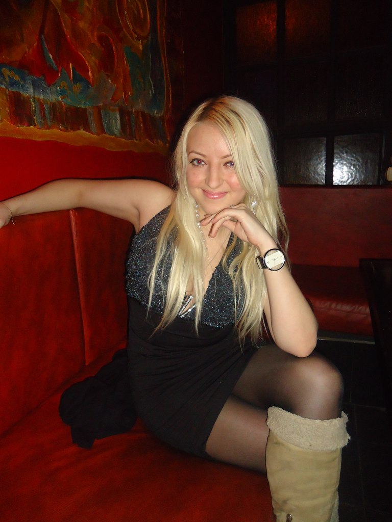 Юлия Симон | Уфа