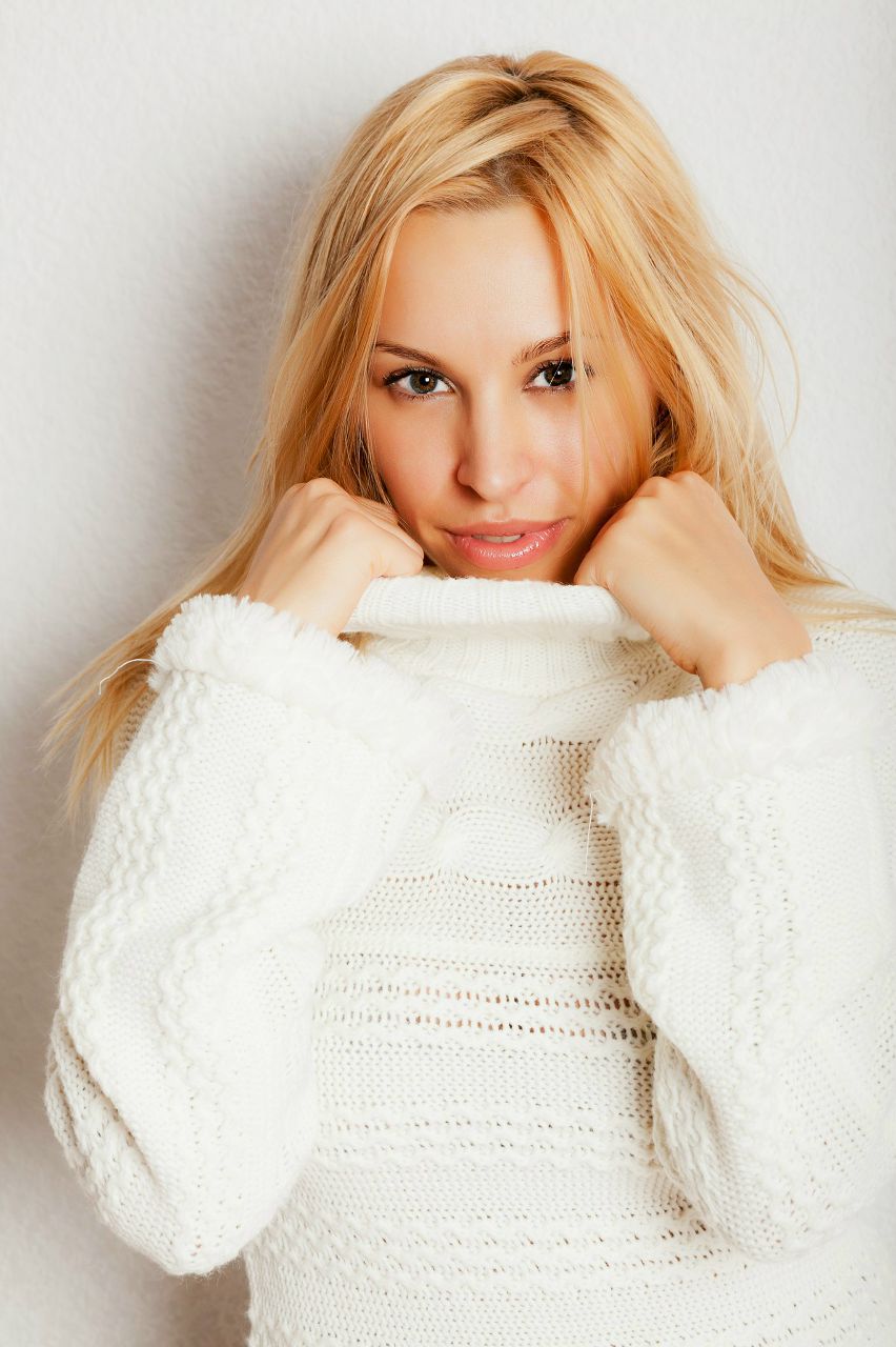 Ксения Орлова | Москва