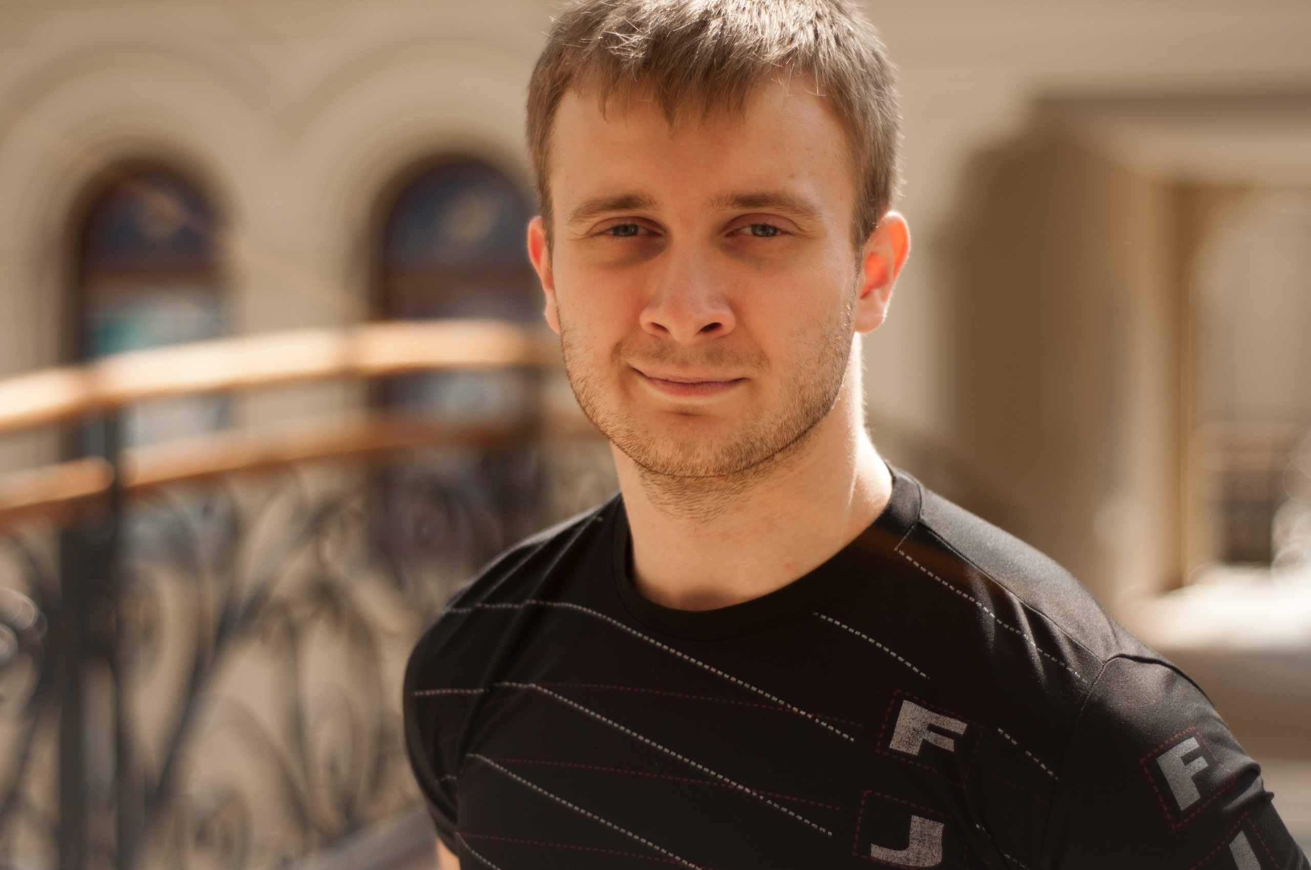 Фото профиля