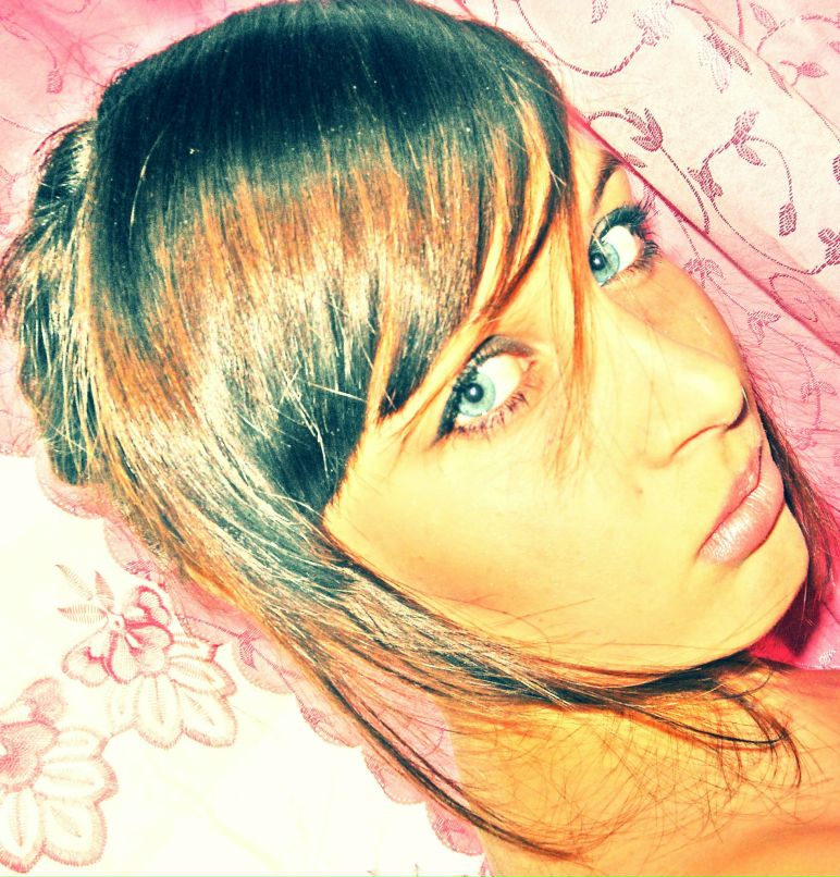 Марина Галушко | Нижний Новгород