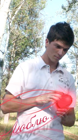 №8, Антон Злобин, Харьков №8, Антон Злобин, Харьков