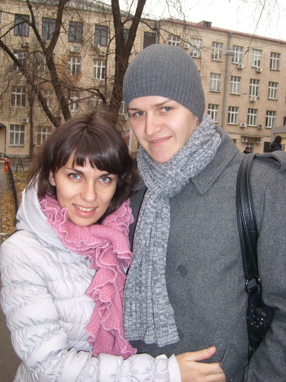 Анна Козырь | Киев