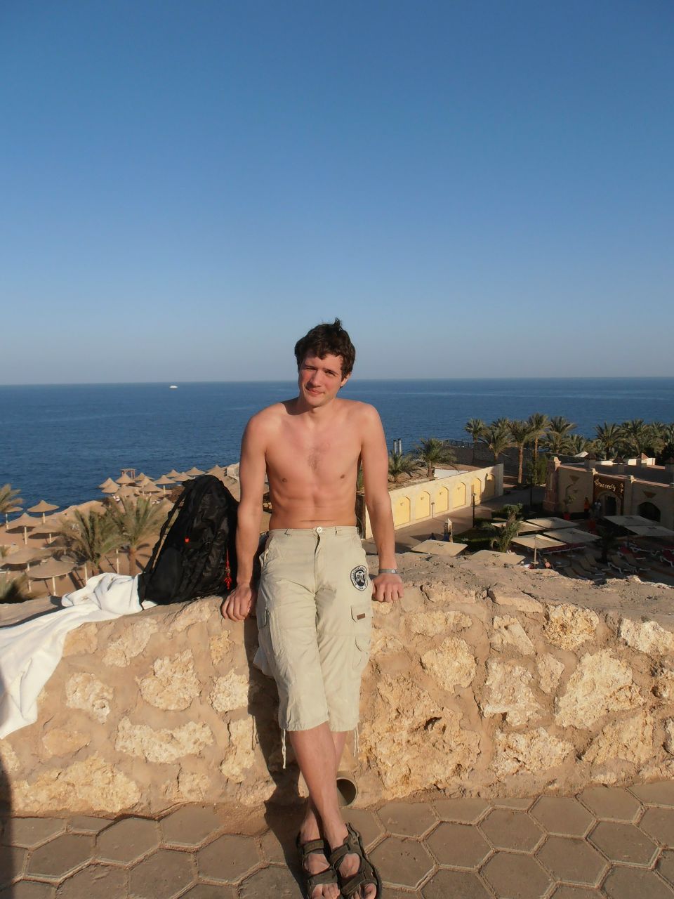 Андрей Вдовитченко | Клин