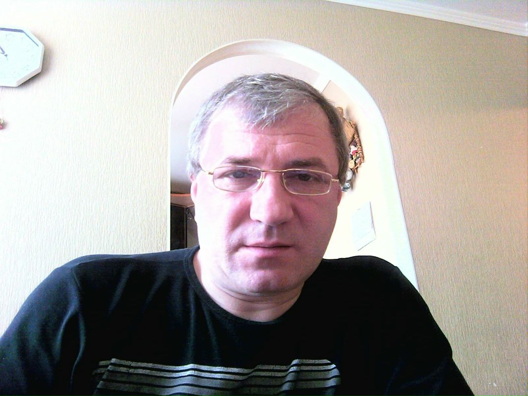 Александр Лаврухин | Санкт-Петербург