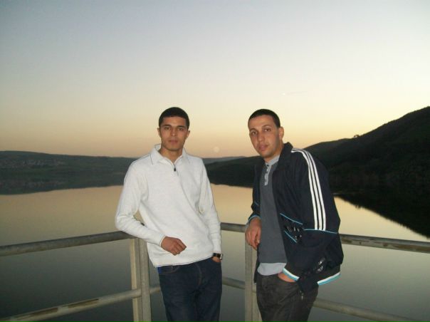 №1, Sebastien Boussouf, Alger №1, Sebastien Boussouf, Alger