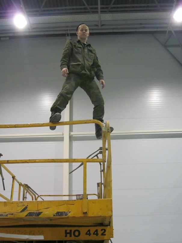 Владимир Трубачев | Новосибирск