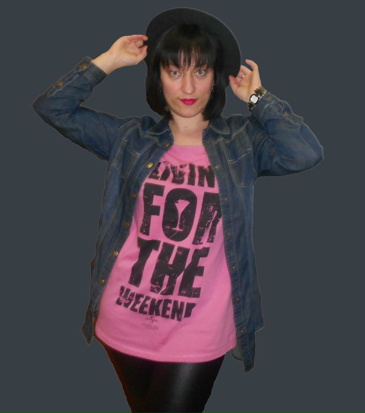 Наталия Пароди | 