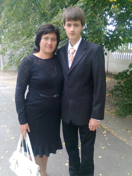 №94, Слава Гнилицкий, 30 лет, Сватово №94, Слава Гнилицкий, 30 лет, Сватово