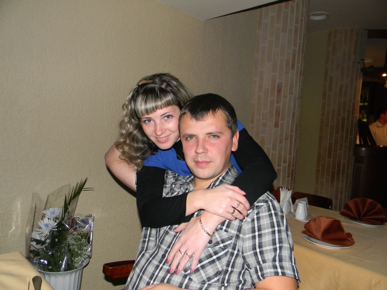 Фото профиля