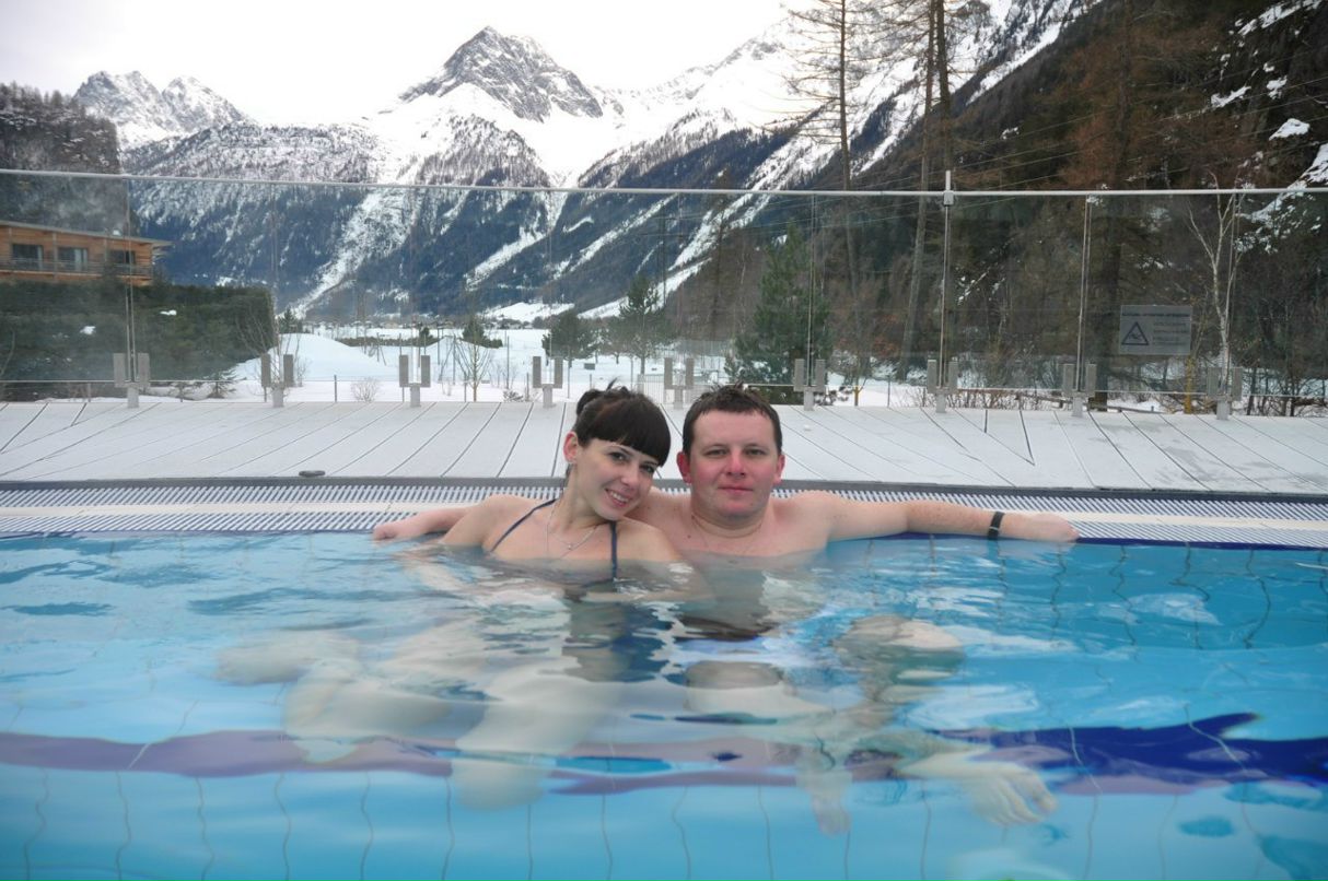 Michael Лагуткин | Санкт-Петербург