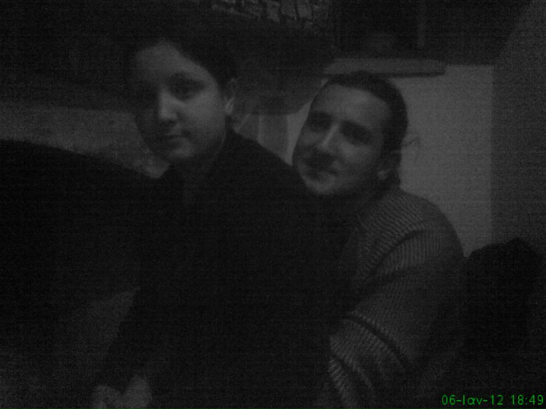 Ivan Kurochkin | Heraklion