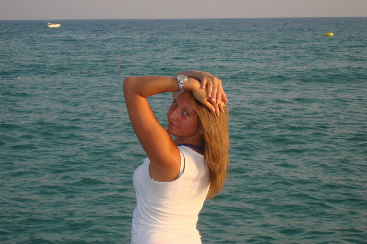 Лерочка Александрова | Москва