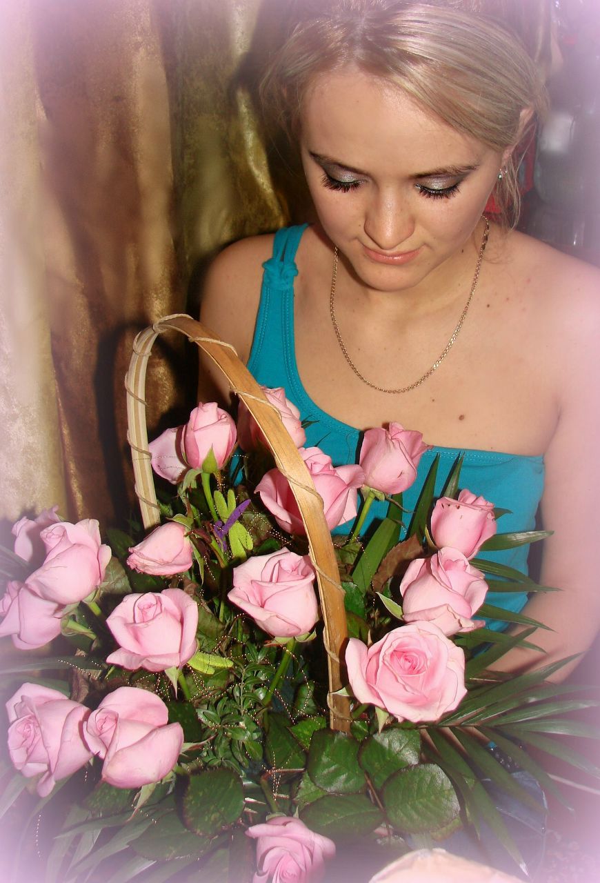 Женечка Бондарь | 