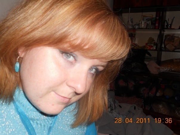 №123, Наталья Дубовик, Одесса №123, Наталья Дубовик, Одесса