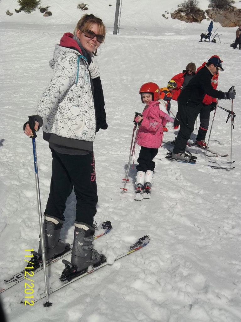 Alena Serga-Ruban | Хайфа