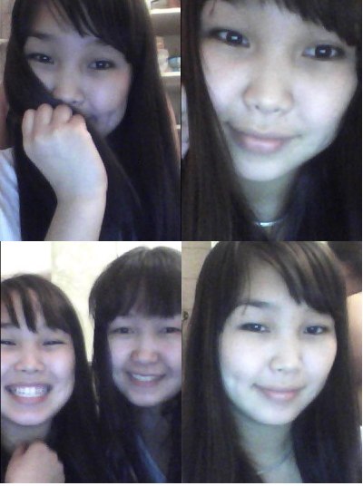 Чаяна Угулза | Кызыл