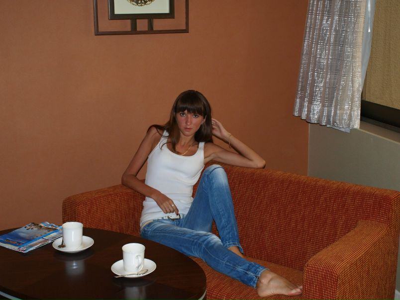 №26, Алина Соколова, 37 лет, Москва, Россия №26, Алина Соколова, 37 лет, Москва, Россия