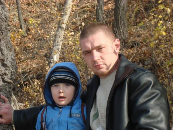 №15, Максим Львов, Самара №15, Максим Львов, Самара