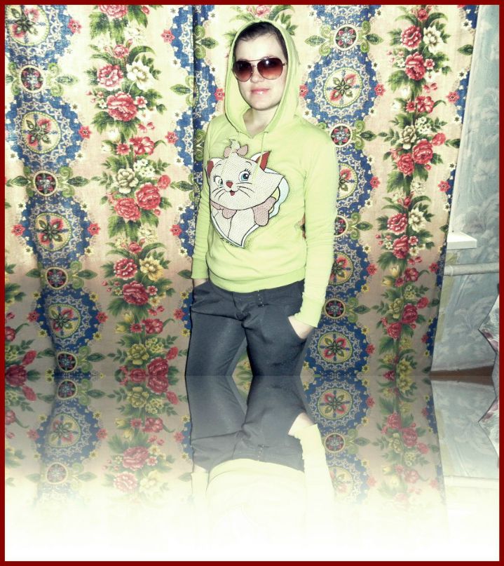 Надежда Павленко | Рубцовск