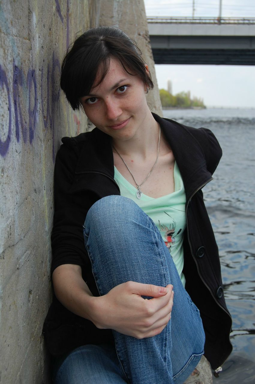 Оксана Корзун | Воронеж