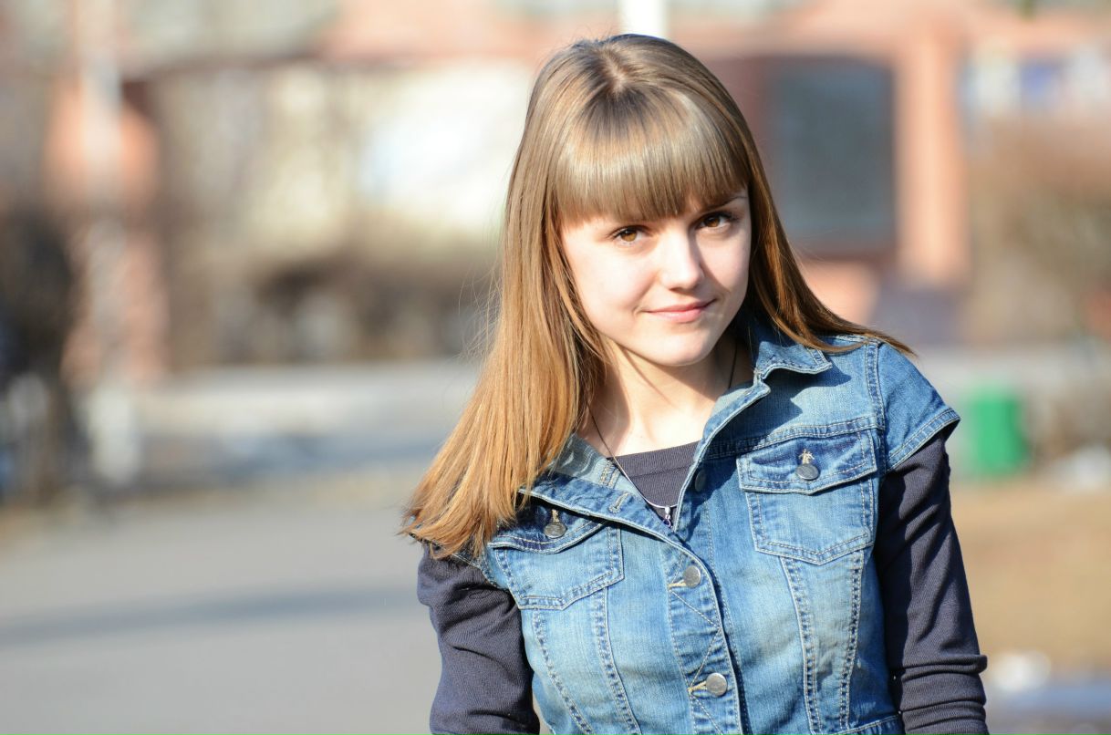 Анна Стародубцева | Благовещенск