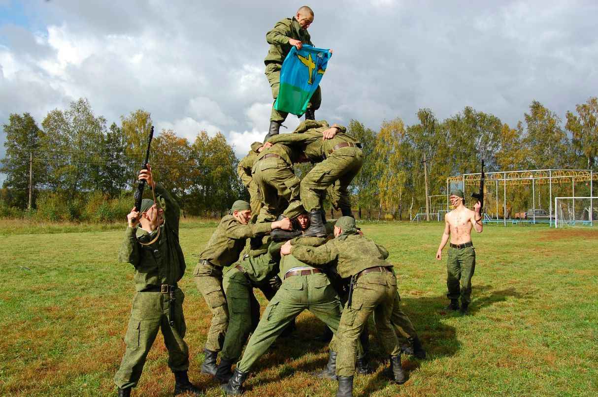 Дмитрий Балтушкин Morion007 | Нижний Новгород