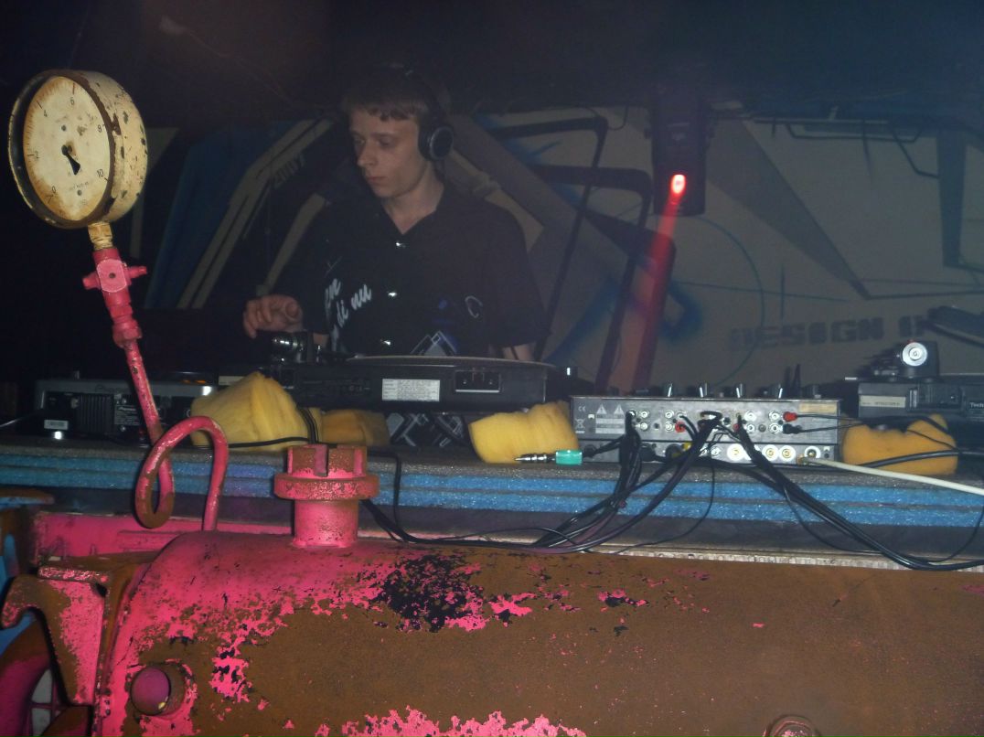 Александр Бушманов | Екатеринбург