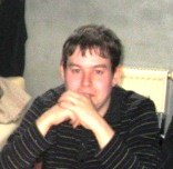 Кирилл Степанов | Верхняя Пышма