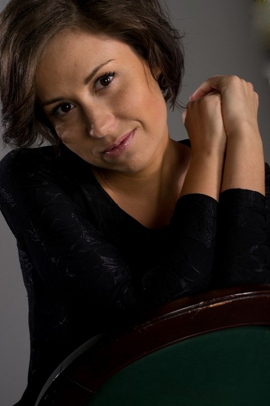 Веста Русинович | Минск