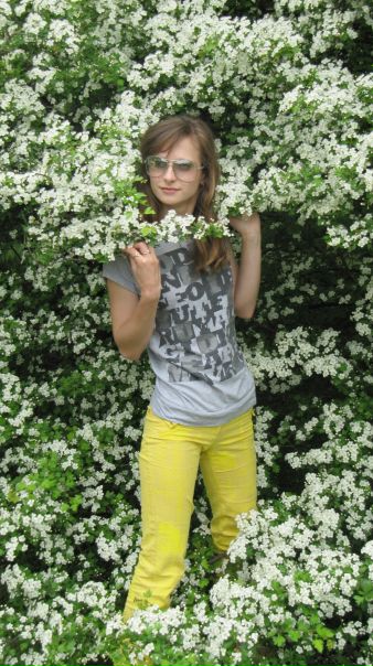 №197, Мария Костючок, Кривой Рог №197, Мария Костючок, Кривой Рог