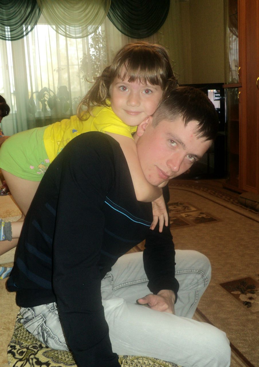 Роман Сержантов -= ™ ŚĥĬĶ  ™ =- | Тайга