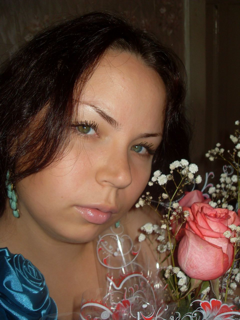 Александра Мацвейко MALENKAY VREDINA... :) | Красноярск