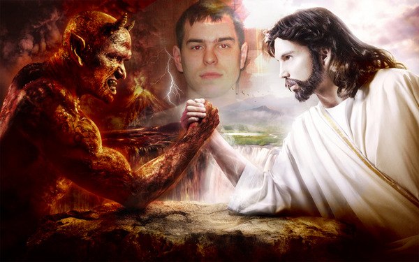 Денис Бакушин | Тамбов