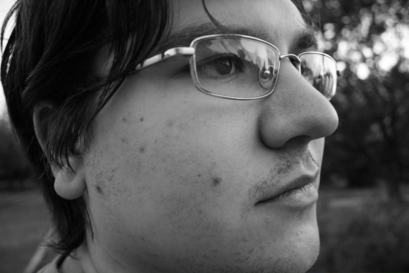 Иван Ямщиков | Москва