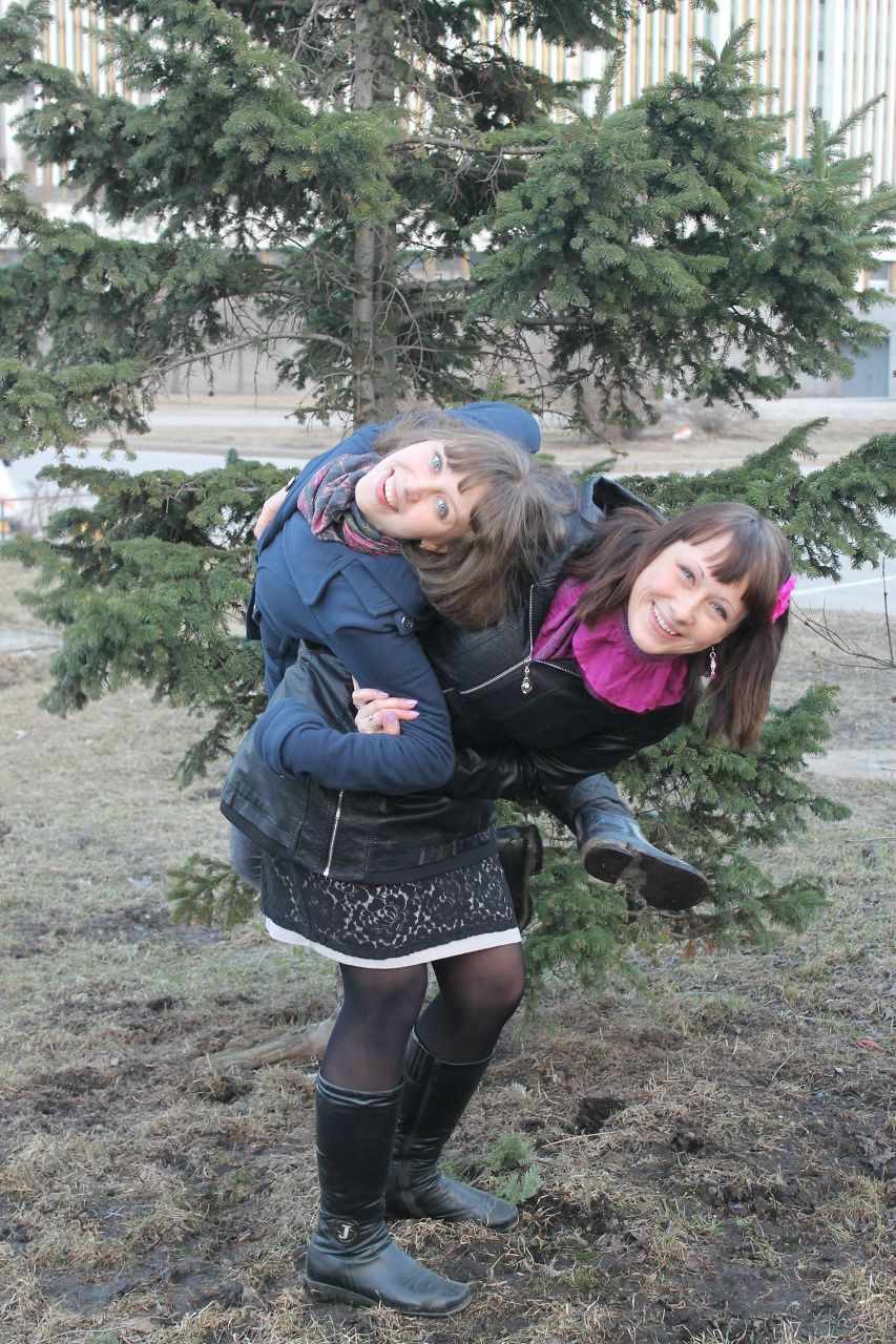 Анастасия Обрубова | Санкт-Петербург